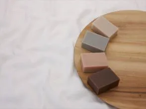 神戸　四季の石鹸