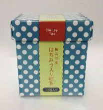 極上はちみつ紅茶