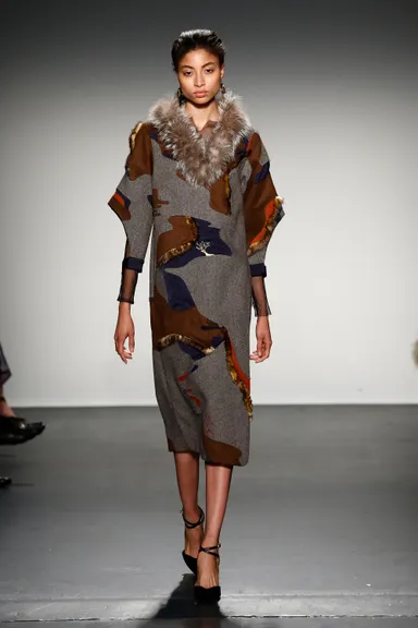 日本：熊谷渓『KEI KUMATANI』