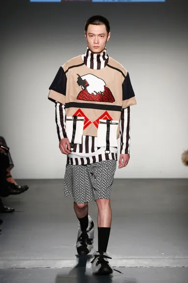 日本：『ZOKUZOKUB』星拓真