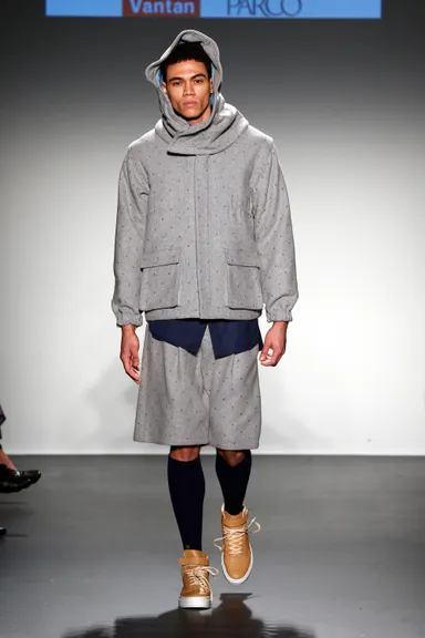 台湾：『(A)crypsis』イーホン・チャン、ジーチン・シン