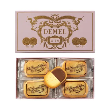 ココスツィーゲル(12枚入)