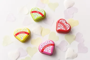 スイートアロマ