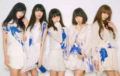 イベントには、人気沸騰中の女性アイドルグループ「夢みるアドレセンス」が出演