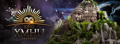 KING∞XMHU(キング・ムー) イメージ(1)