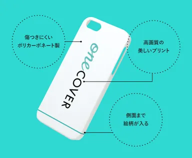 OneCoverとは