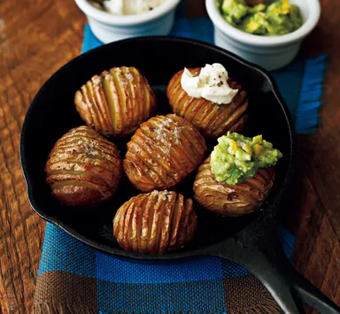 ハッセルバック（スウェーデン）