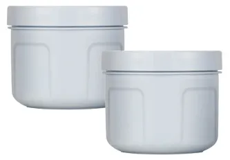 専用容器付き　2個入り