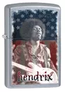 Jimi Hendrix 4