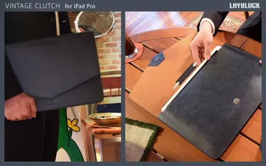 MacBookやSurface Proにも使用できる汎用性