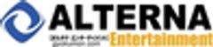 株式会社オルタナエンターテイメントのロゴ