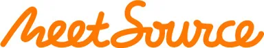 「MeetSource(ミートソース)」ロゴ