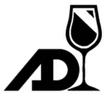 『ADI - Bal＆Cafe』ロゴ