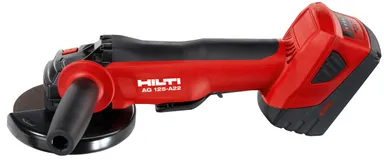 ヒルティの22Vバッテリーシリーズ(5)