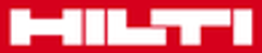 日本ヒルティ株式会社のロゴ
