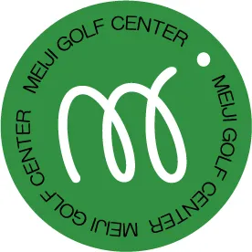 明治ゴルフセンターロゴ2