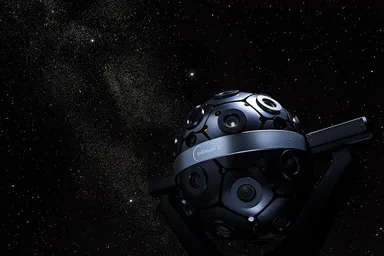 Infinium シグマと天の川