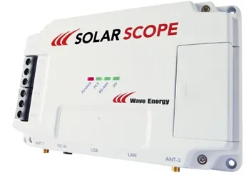 SOLAR SCOPE