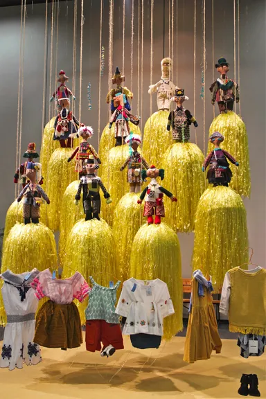 会場イメージ 4(トレンドスペース)