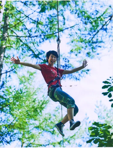 ジップスライド 2