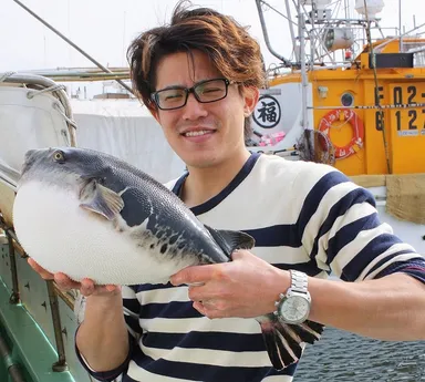 【福岡お魚応援団】