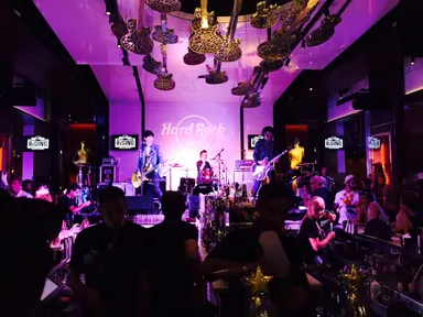 ハードロックライジング　イメージ2