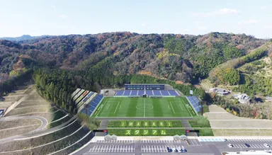 今治スタジアム(仮)イメージ