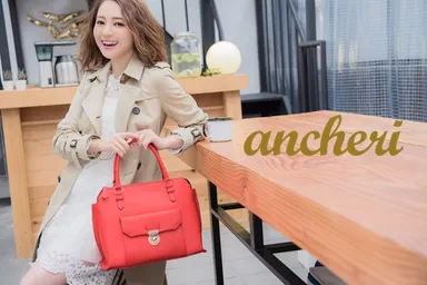 ancheri 2016SS