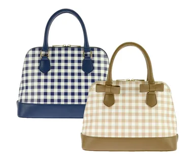 2way手提げバッグ