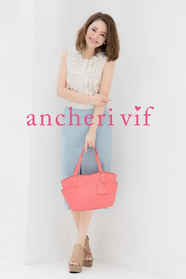 ancheri vif 2016SS