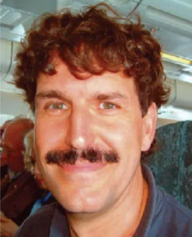 Prof. Patrik Schmuki(ドイツ・エアランゲン大学)