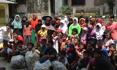 アジア×グローバル人材育成プログラム