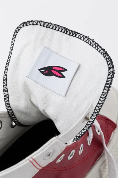 バーナビーモデル(3)