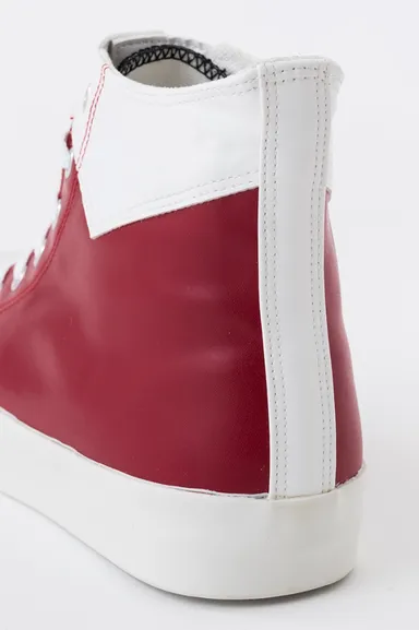 バーナビーモデル(4)