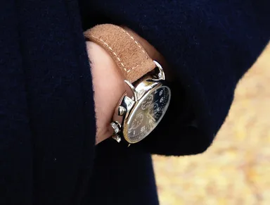 スウェードシリーズ　メンズ