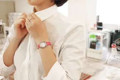 エンボスシリーズ　クロコ