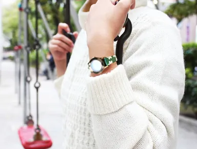 プリントシリーズ　デイジー