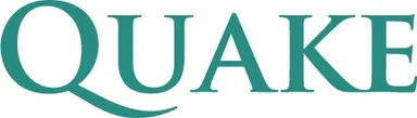 クエイクロゴ