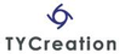 株式会社TYクリエイションのロゴ