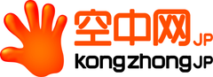 KONGZHONG JP/空中網JP株式会社