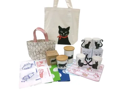 4F　にゃんずカフェ