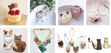 6F　猫の隠れ家工房