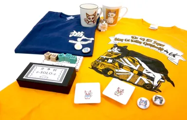 7F　多彩！多才！にゃんこクリエイターズワールド