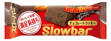 スローバーチョコレートクッキー