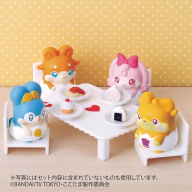 ここたまドール1