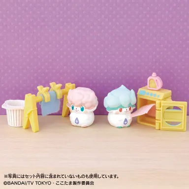 ここたまドール2