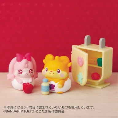 ここたまドール4