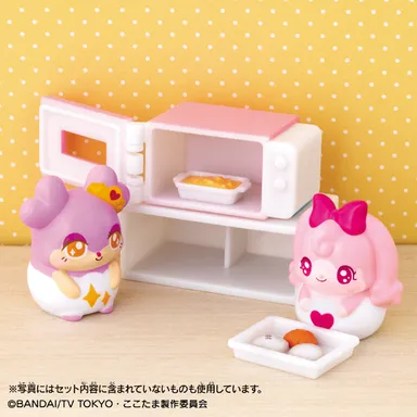 ここたまドール5