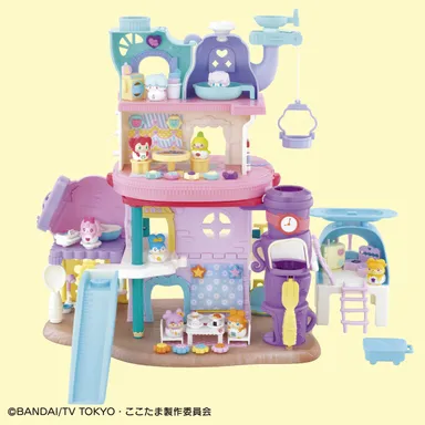 ここたまハウス