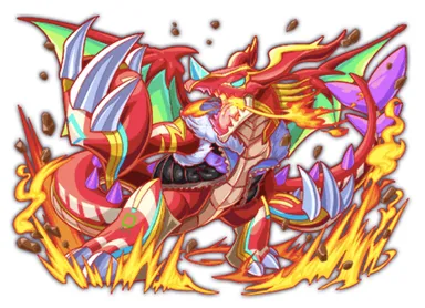 ★５ヒュウガ・レアル